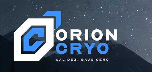 Orion Cryo